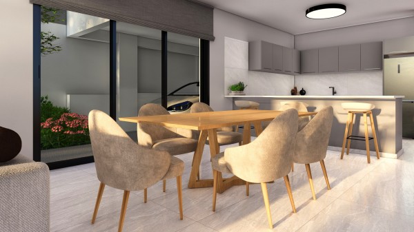 UNPARALLELED  LUXURY LIVING